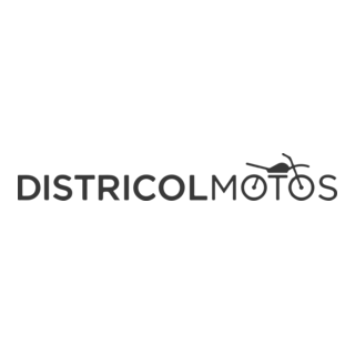 Districolmotos Logo PNG Vector