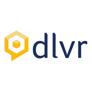 DLVR Logo PNG Vector