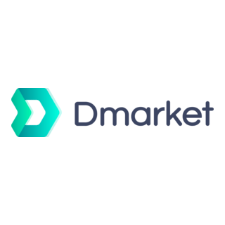 Dmarket Logo PNG Vector