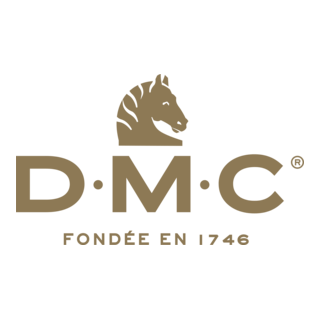 DMC Logo PNG Vector
