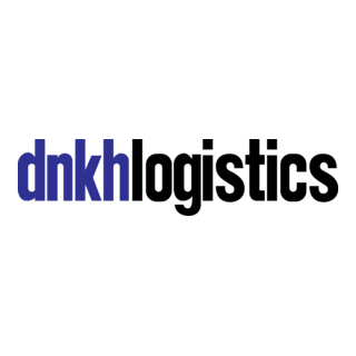 DNKH LOGISTICS Logo PNG Vector