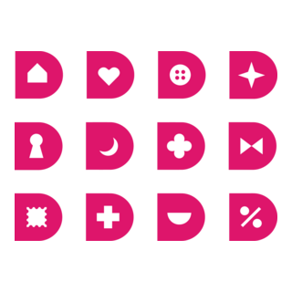 Domashniy Logo PNG Vector