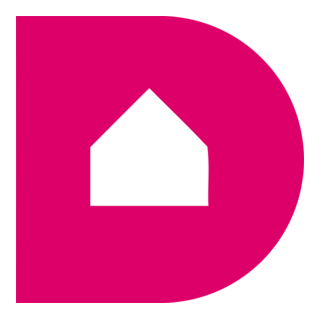 Domashniy Logo PNG Vector