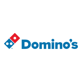 Dominos Logo PNG Vector