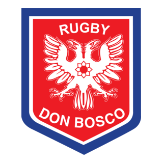 Don Bosco Rugby Escudo Logo PNG Vector