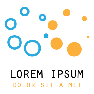 Dots Company Logo PNG Vector