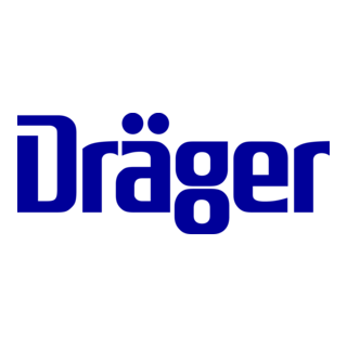 Draegerwerk AG Logo PNG Vector