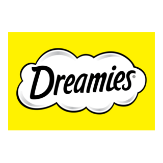 Dreamies Logo PNG Vector