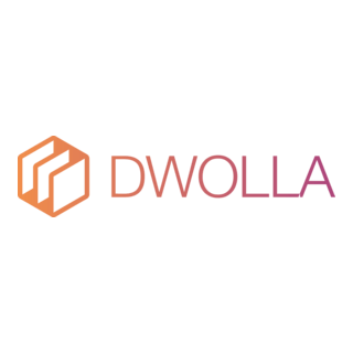 Dwolla Logo PNG Vector