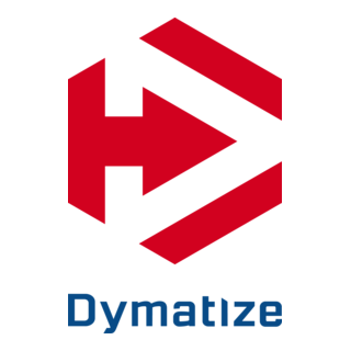 Dymatize Logo PNG Vector