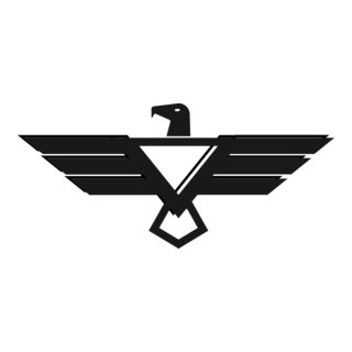 EAGLE Logo PNG Vector