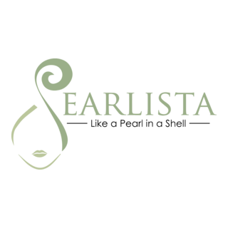 EARLISTA Logo PNG Vector