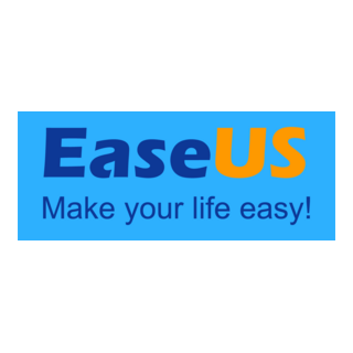 EaseUs Logo PNG Vector