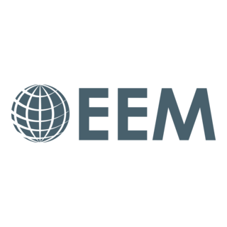 Eastern European Mission (EEM) Logo PNG Vector