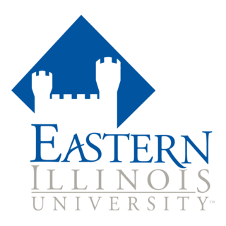 Eastern Illinois University Logo PNG Vector