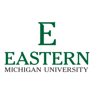 Eastern Michigan University Logo PNG Vector