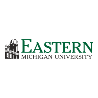 Eastern Michigan University Logo PNG Vector