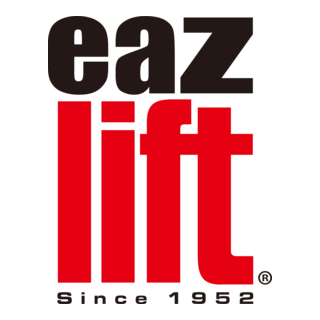 Eaz-Lift Logo PNG Vector