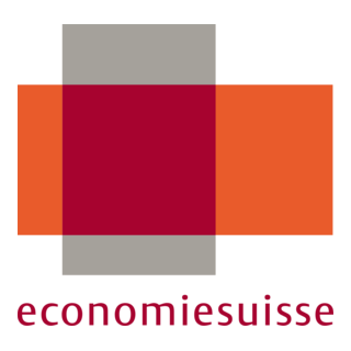 economiesuisse Logo PNG Vector