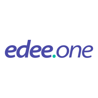 Edee.one Logo PNG Vector