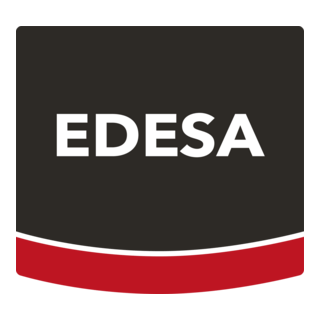 EDESA Logo PNG Vector