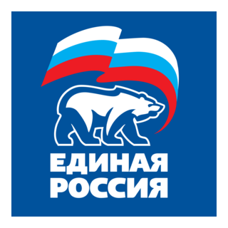 Edinaya Rossiya Logo PNG Vector