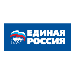 Edinaya Rossiya Logo PNG Vector