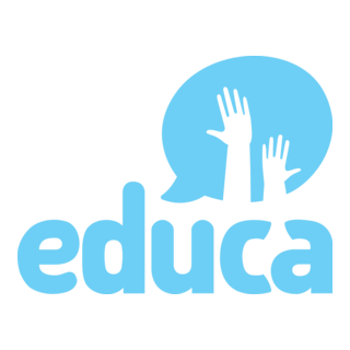 Educa Logo PNG Vector