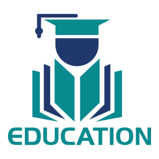 Education Logo PNG Vector