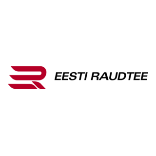 Eesti Raudtee Logo PNG Vector