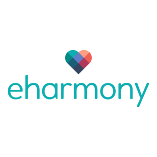Eharmony Logo PNG Vector