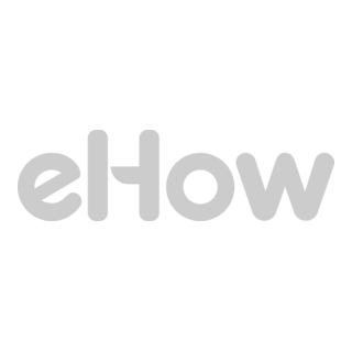 eHow Logo PNG Vector