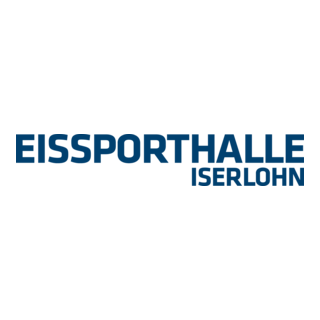 Eissporthalle Logo PNG Vector