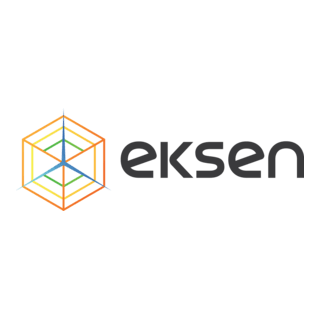 Eksen Global Logo PNG Vector