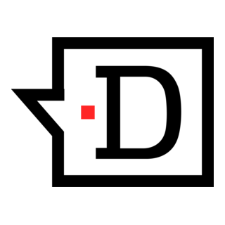 El Desconcierto Logo PNG Vector