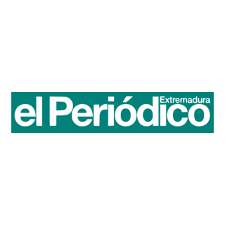 El Periódico Extremadura Logo PNG Vector