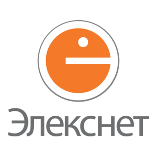 Elexnet Logo PNG Vector