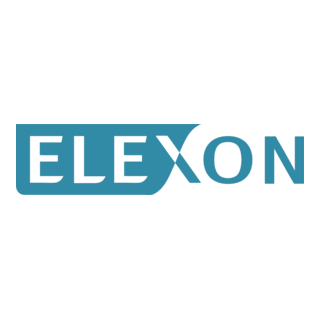 ELEXON Logo PNG Vector