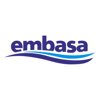 embasa Logo PNG Vector