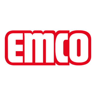 emco Bautechnik Logo PNG Vector