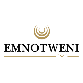 Emnotweni Casino Logo PNG Vector