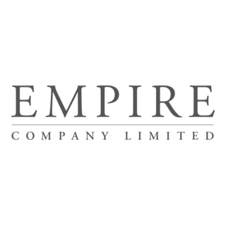 Empire Company Limited Logo PNG Vector