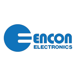 Encon Electronics Logo PNG Vector