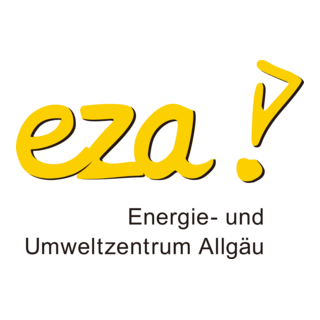 Energie- und Umweltzentrum Allgäu Logo PNG Vector