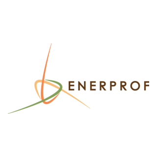 ENERPOF Logo PNG Vector