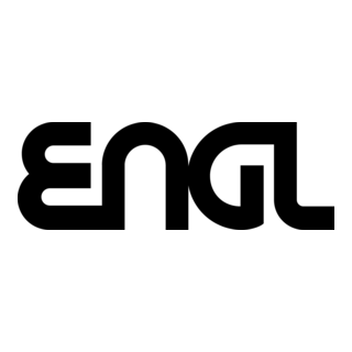 Engl Amps Logo PNG Vector