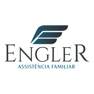 Engler Assistência Familiar Logo PNG Vector