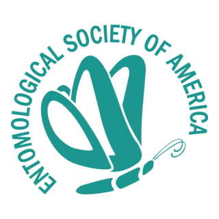 Entomological Society of America Logo PNG Vector