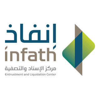 Entrustment and Liquidation Center Logo PNG Vector