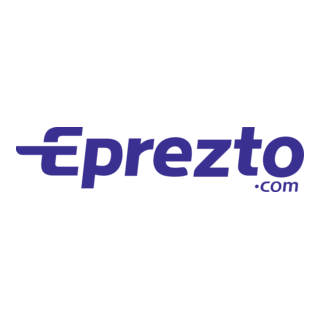 Eprezto Logo PNG Vector